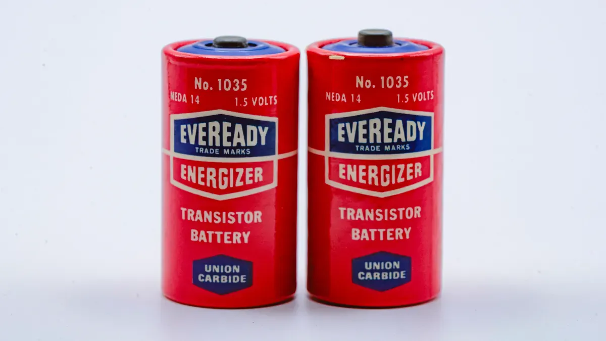 Battery Type and Runtime