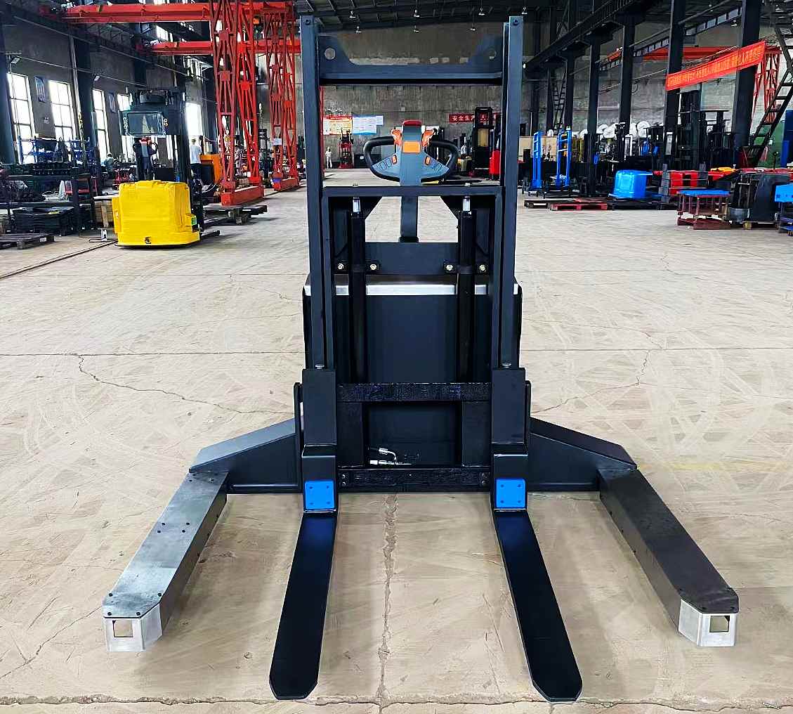 NEO Customized Handling Equipment