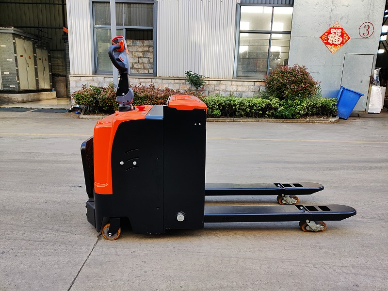 NEOlift pallet truck