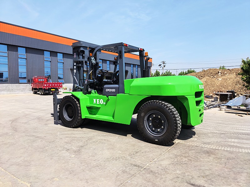 NEOlift Forklift