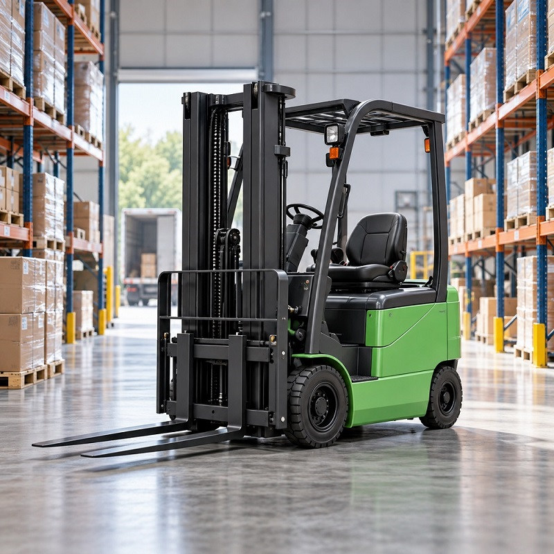 Electric Forklift For Warehouse Electric Forklift For Warehouse